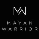 MAYAN WARRIOR